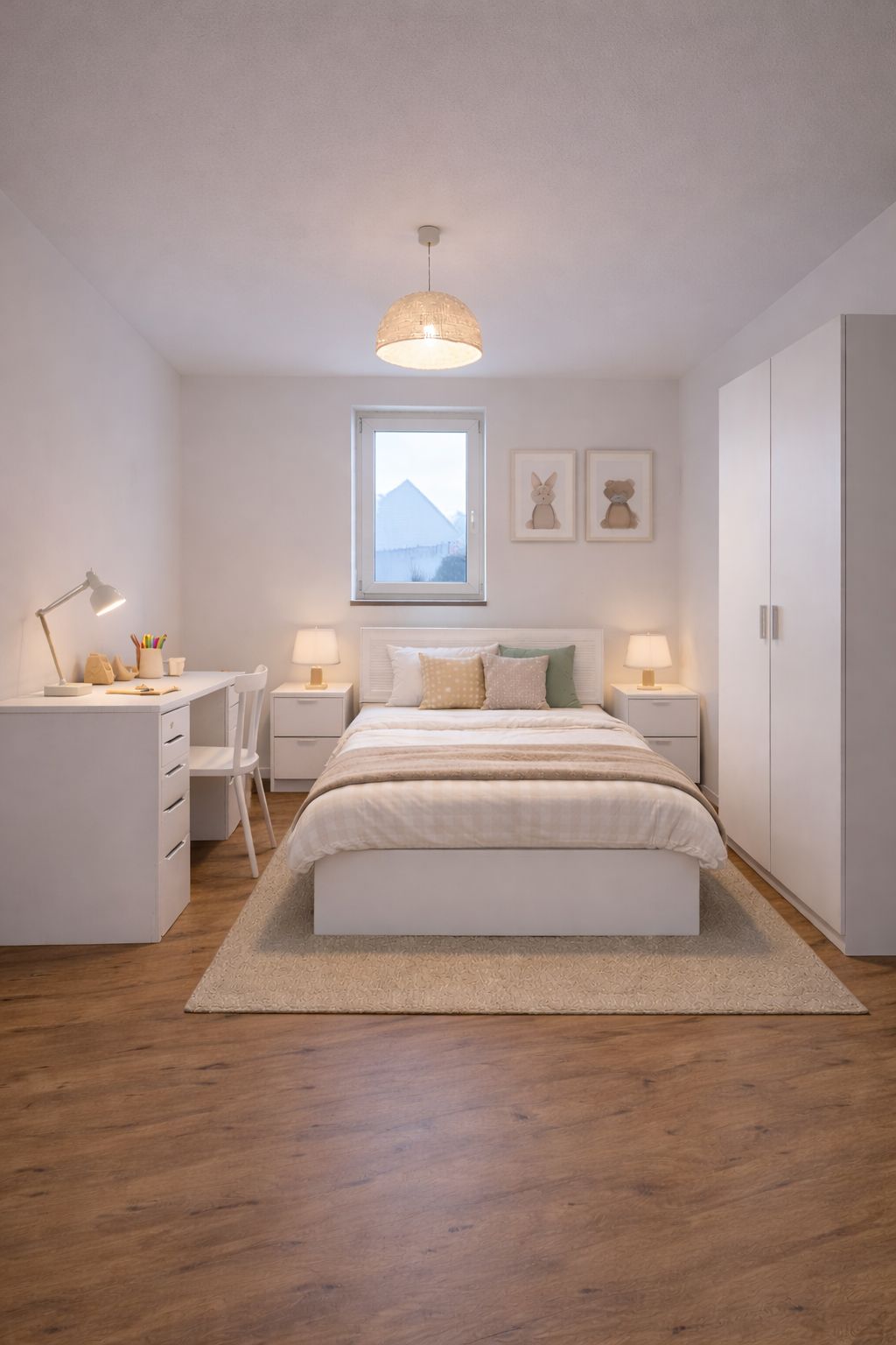 Wohnung Berliner Straße in Offenbach am Main