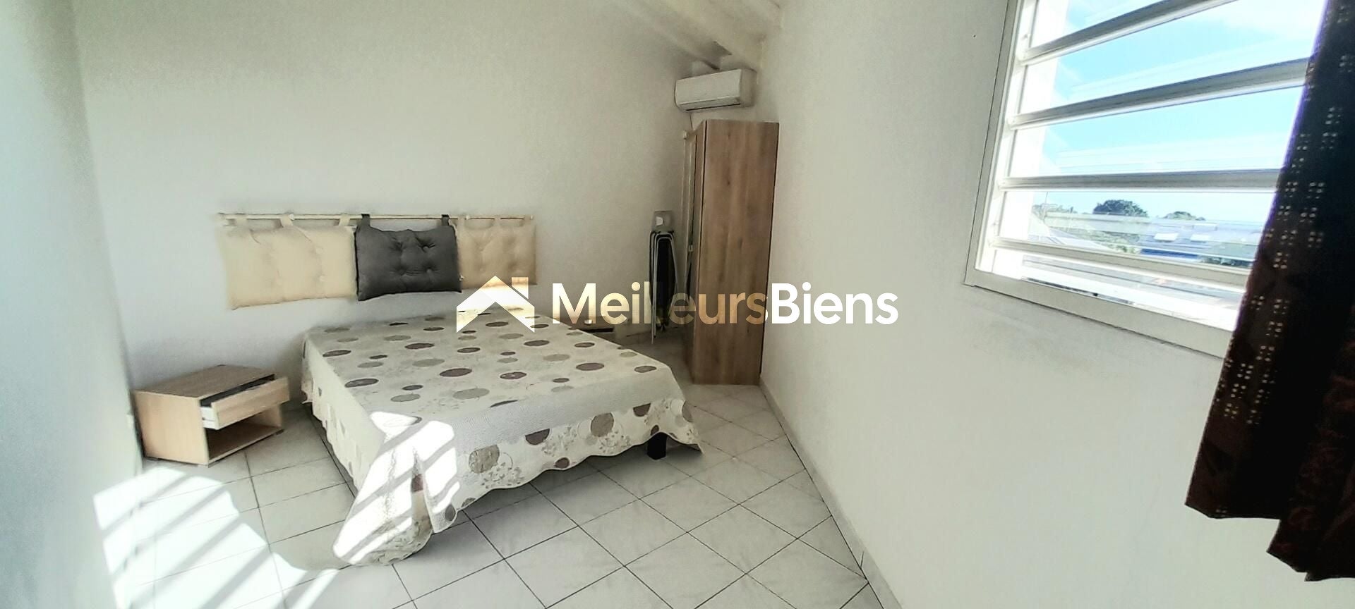 Appartement Grande Rue à Sainte-Rose