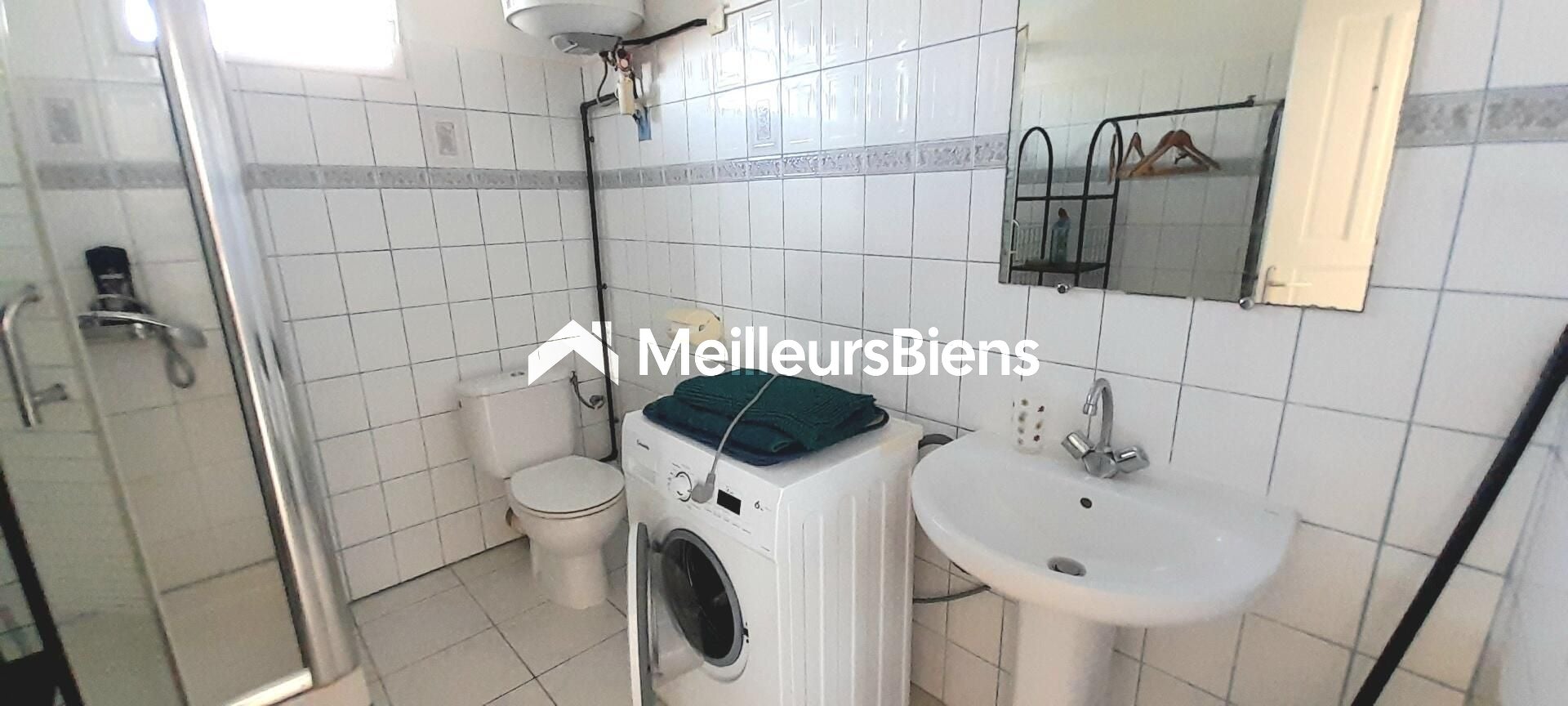 Appartement Grande Rue à Sainte-Rose