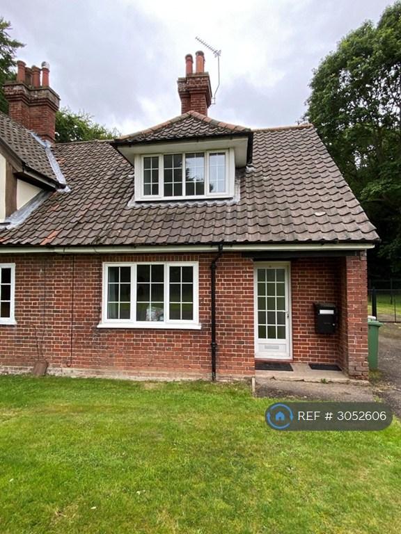 House Cromer Road in Broadland