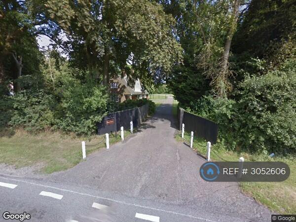 House Cromer Road in Broadland