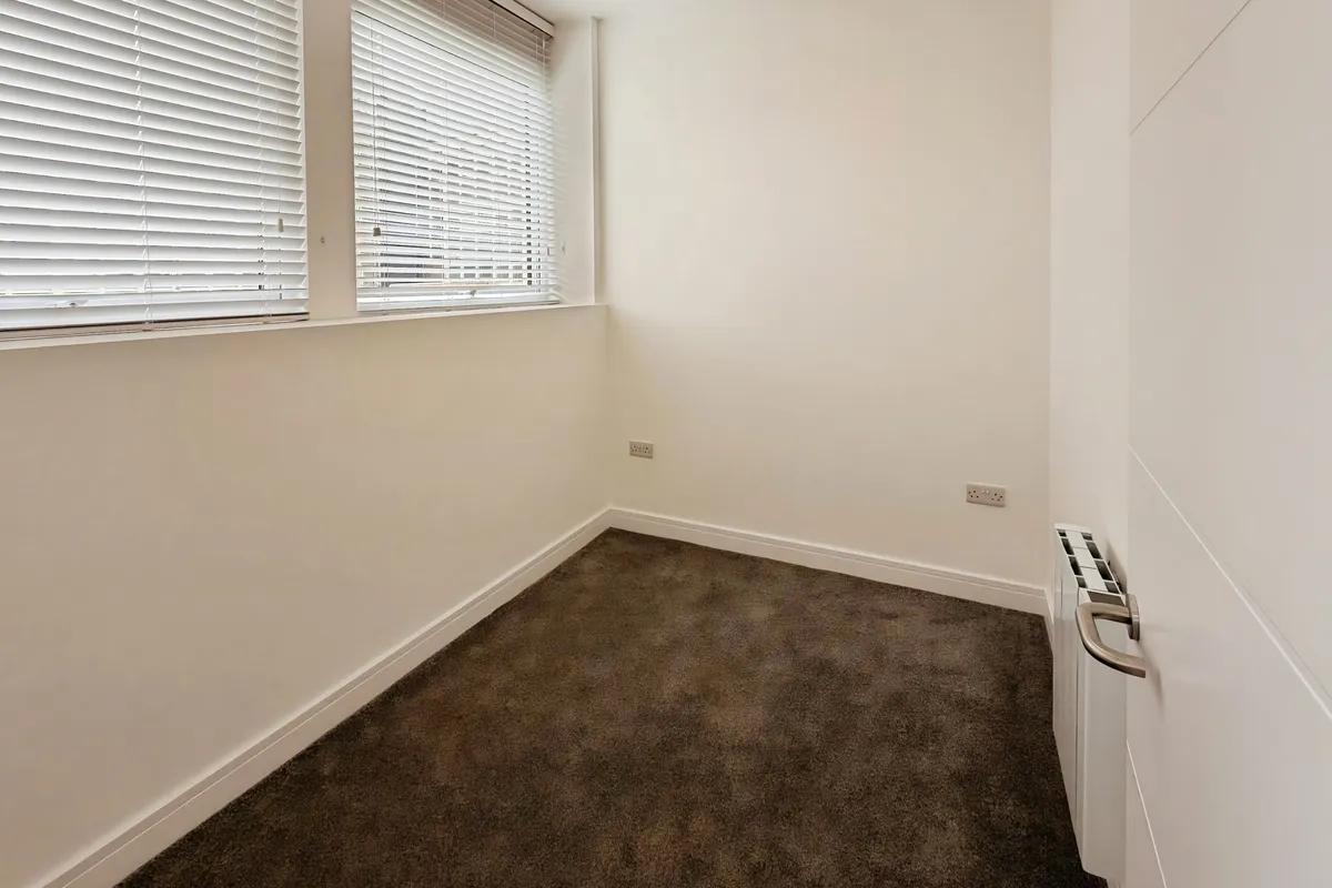 Flat Oundle Road in Peterborough