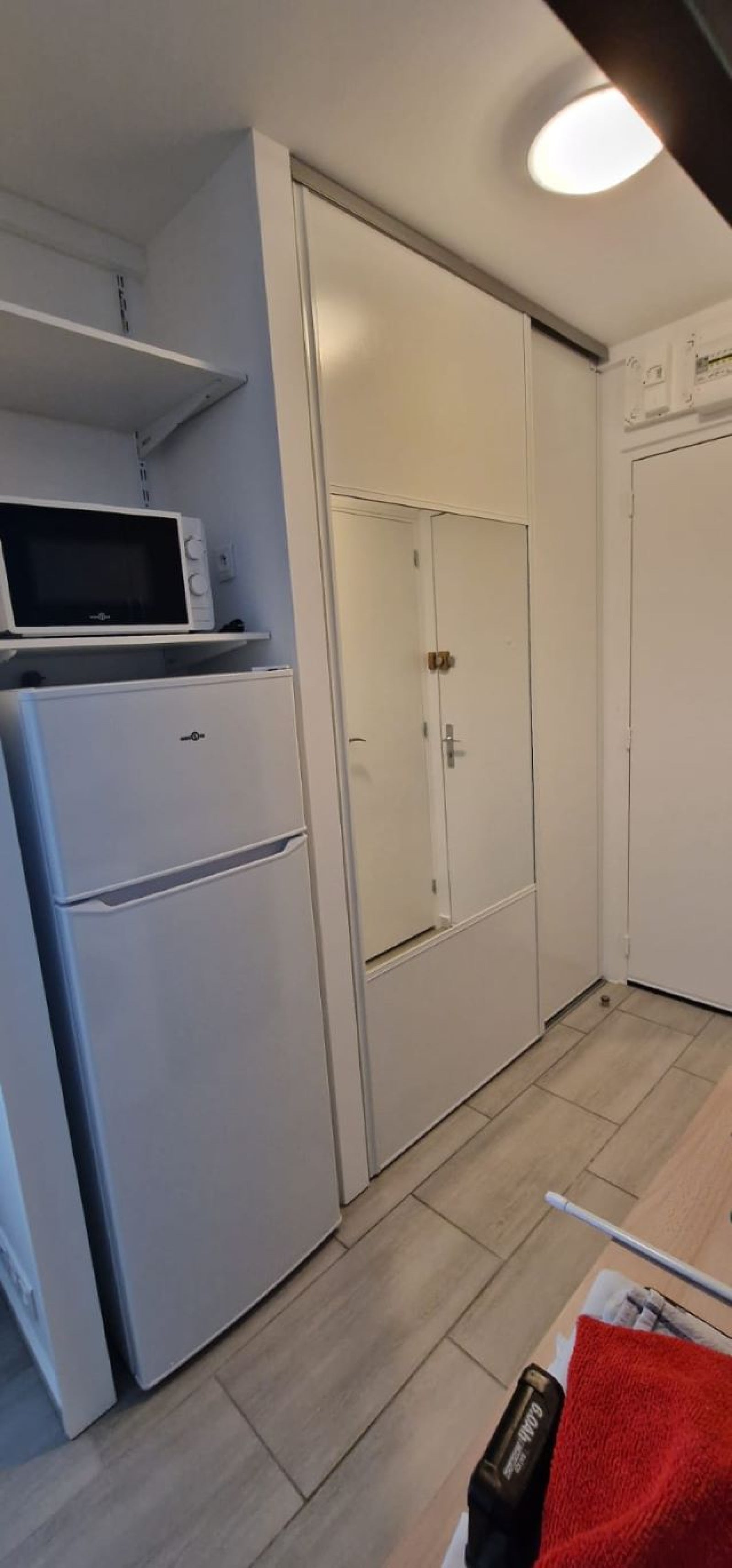Flat Avenue Charles de Gaulle in Gardanne