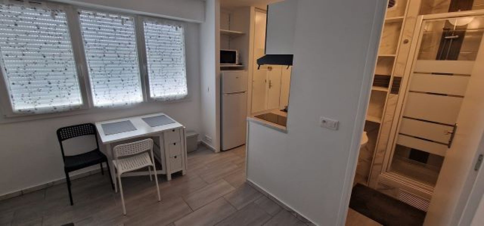 Flat Avenue Charles de Gaulle in Gardanne