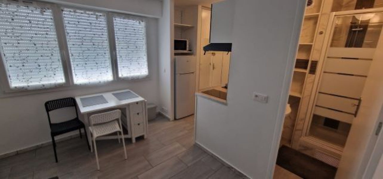 Appartement Avenue Charles de Gaulle à Gardanne