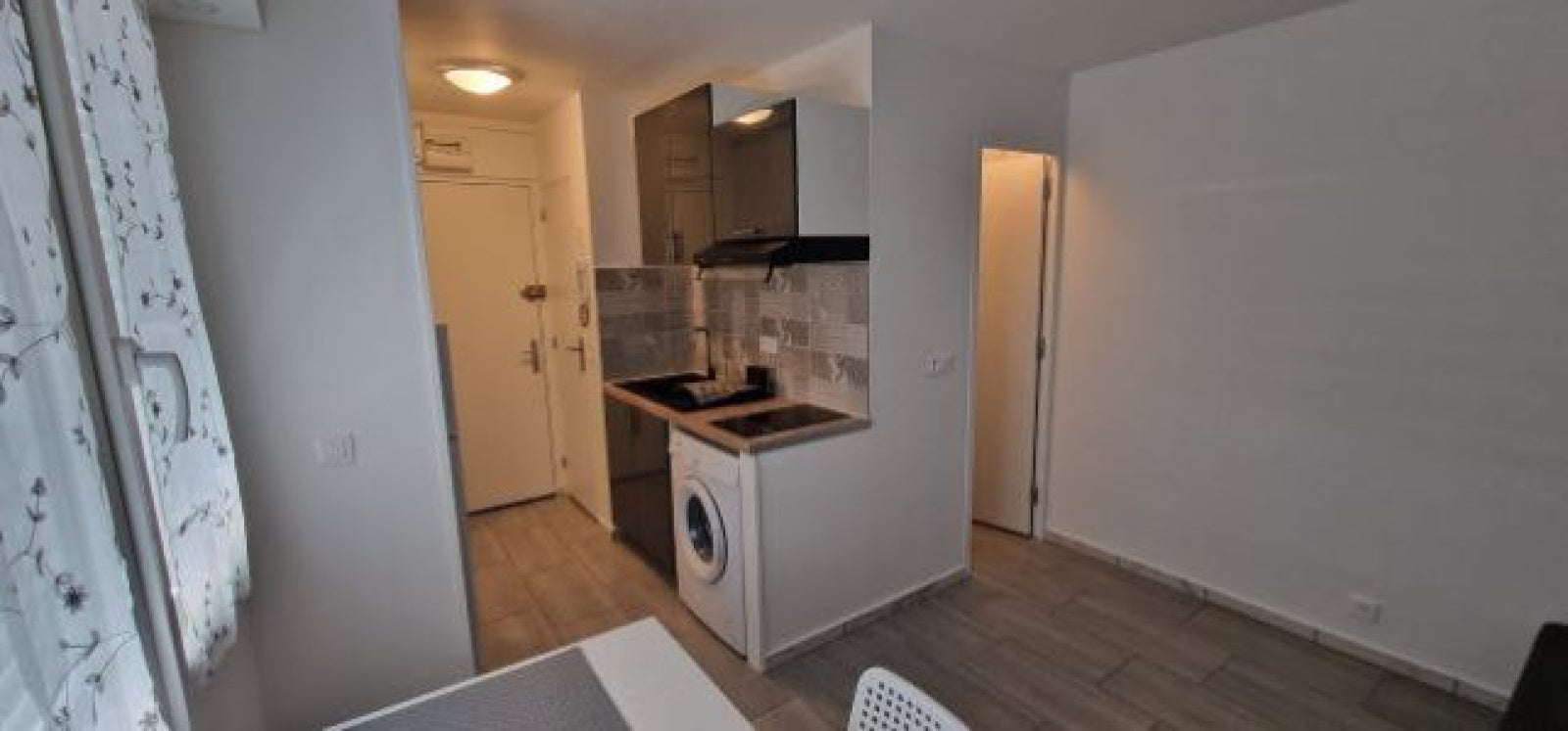 Appartement Avenue Charles de Gaulle à Gardanne