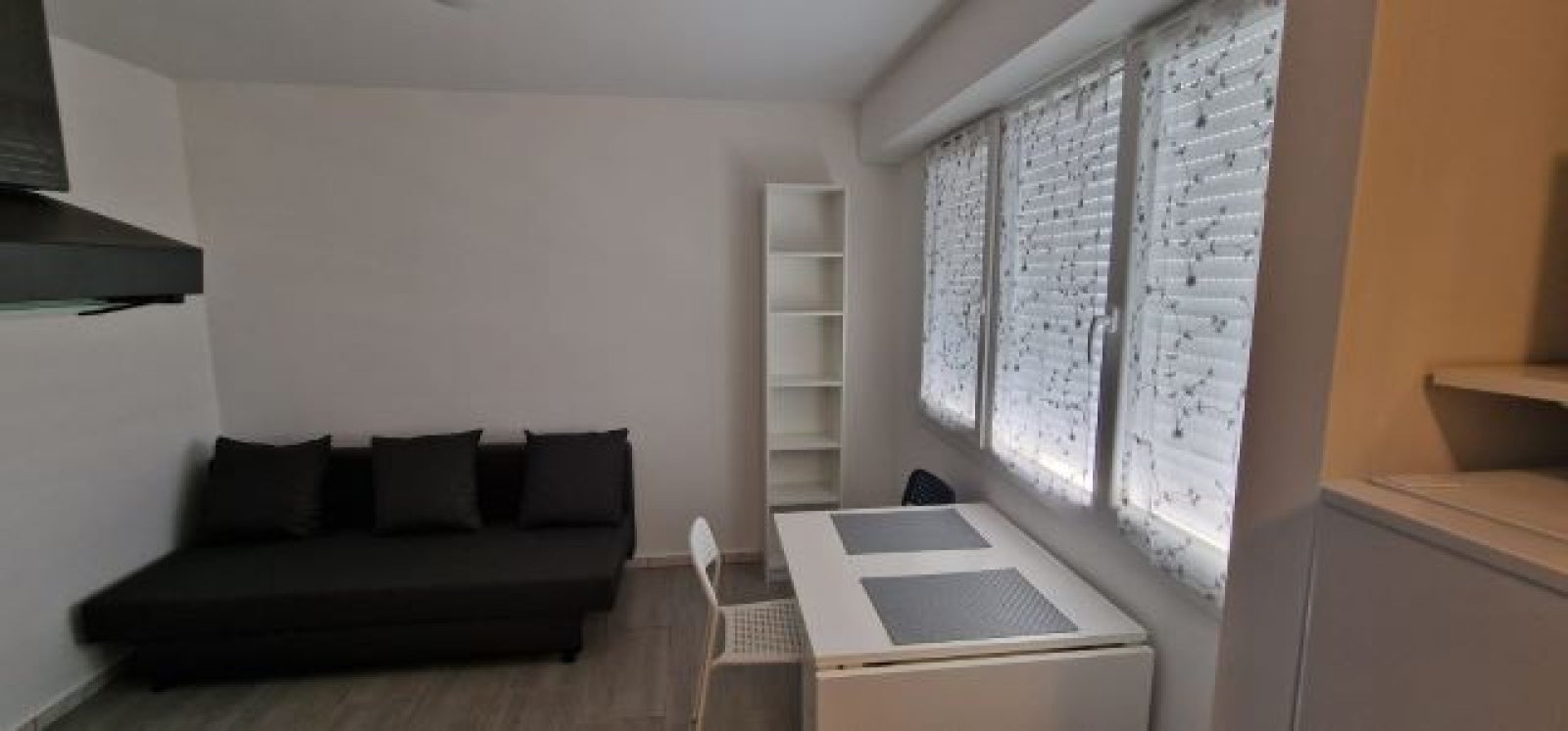 Flat Avenue Charles de Gaulle in Gardanne