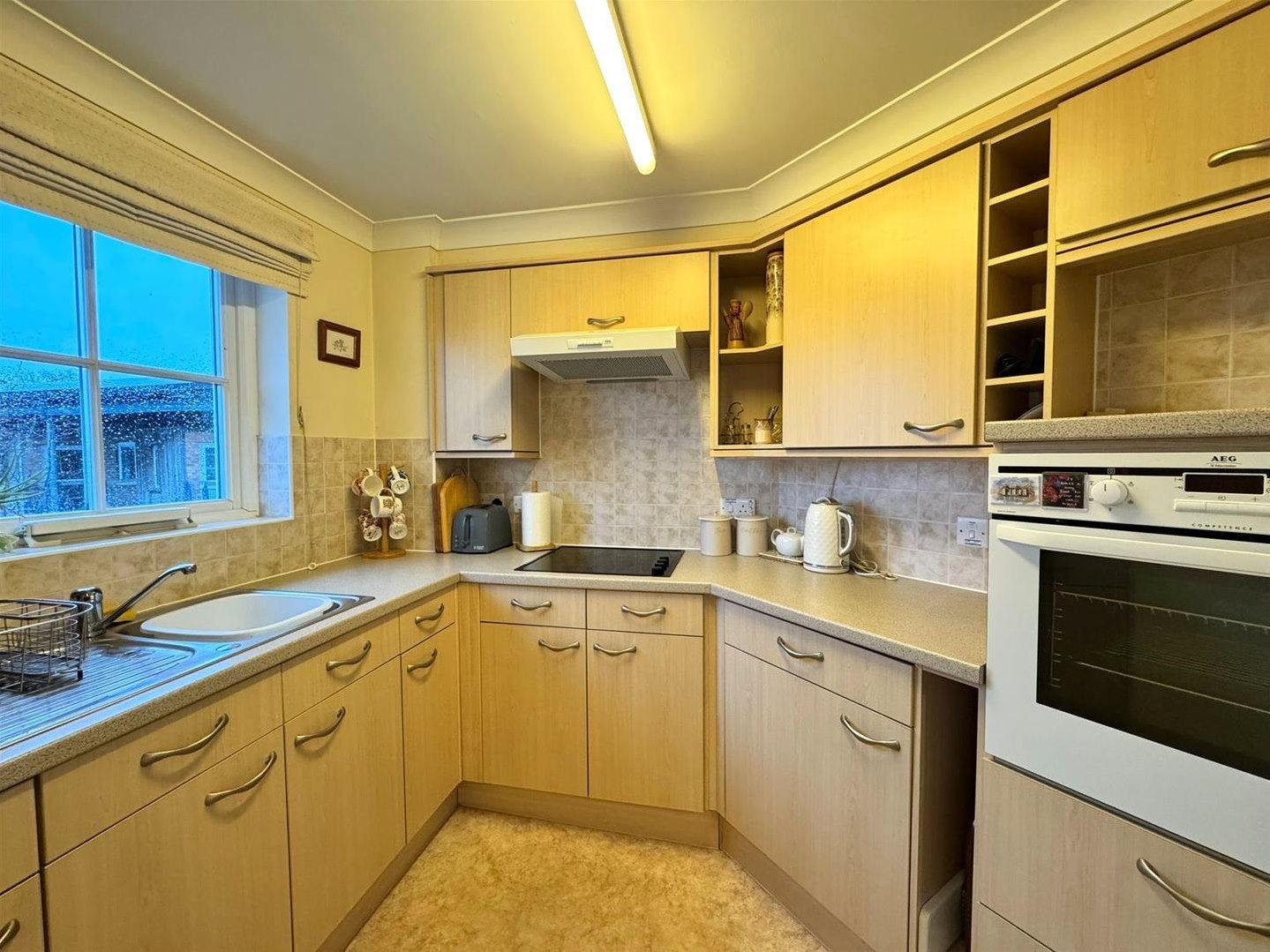 Flat Glen View in Gravesham