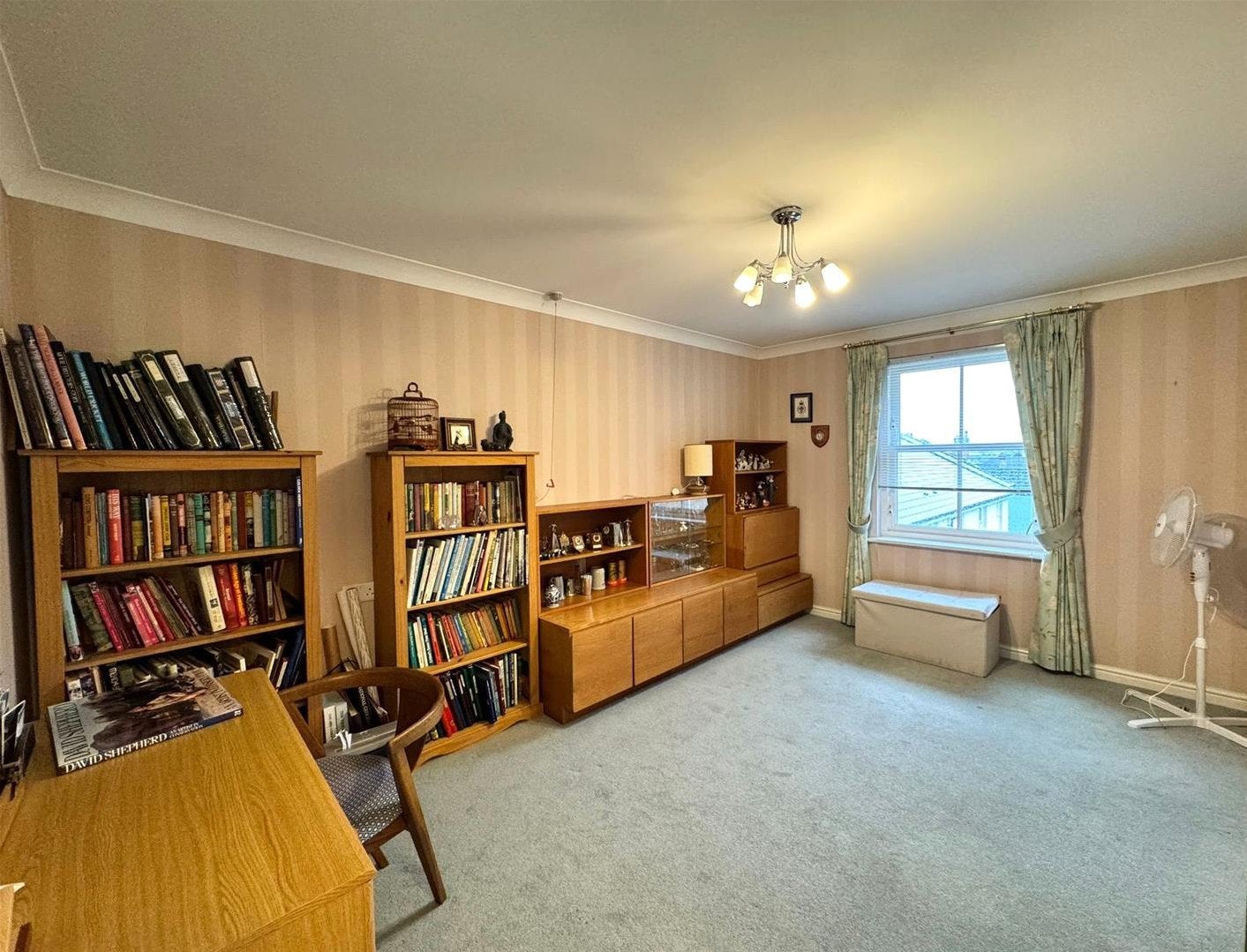 Flat Glen View in Gravesham