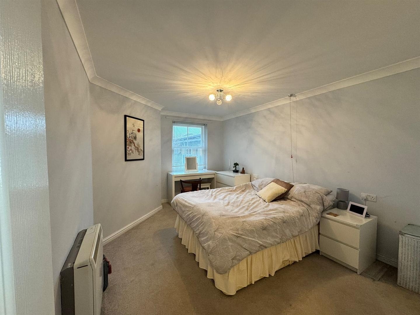 Flat Glen View in Gravesham