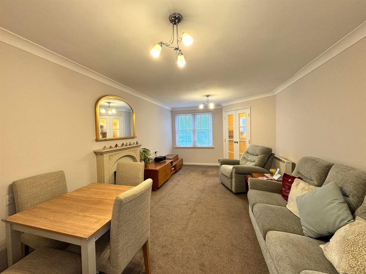 Flat Glen View in Gravesham