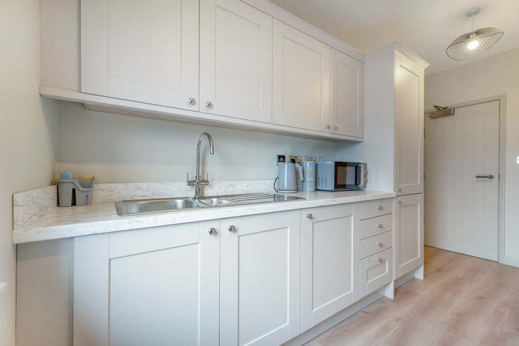 Flat Skinnergate in Darlington