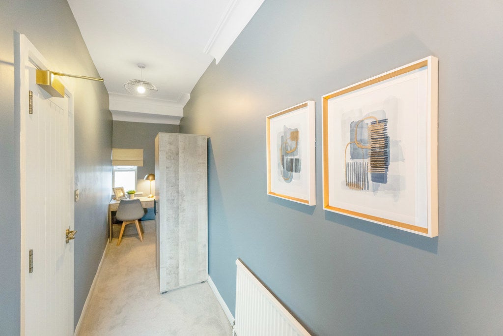 Flat Skinnergate in Darlington