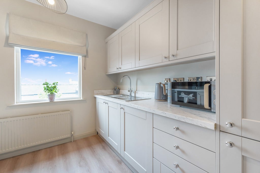 Flat Skinnergate in Darlington
