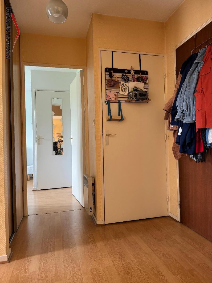 Appartement Rue Lacombe à Périgueux