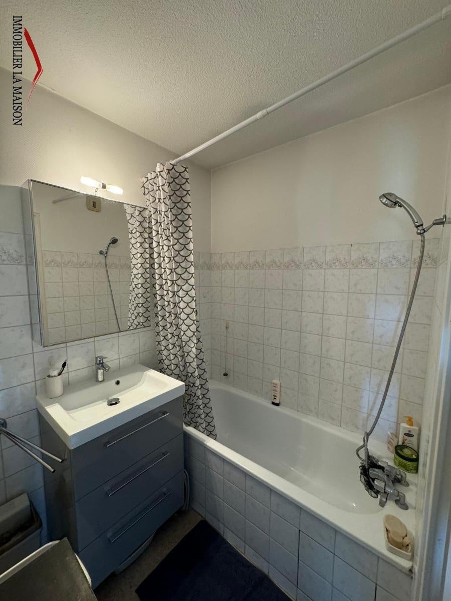 Appartement Rue Lacombe à Périgueux