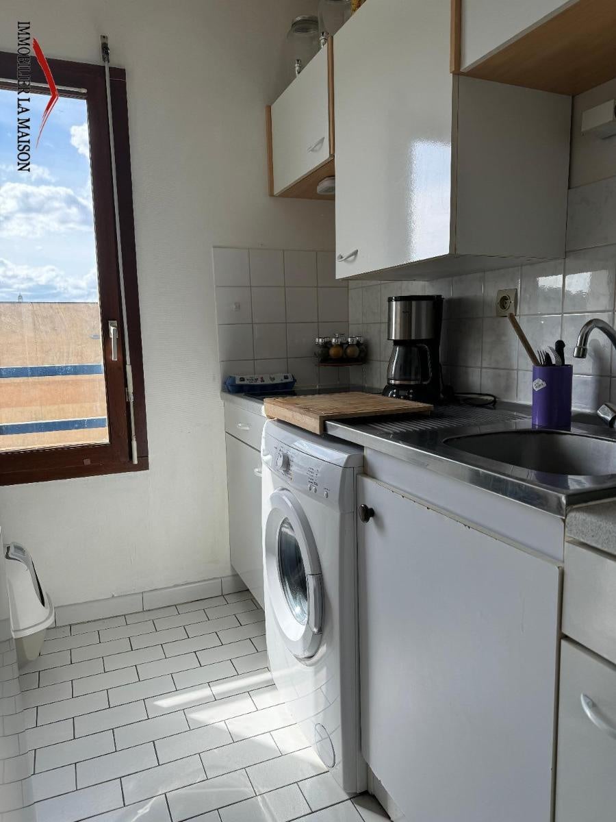 Appartement Rue Lacombe à Périgueux