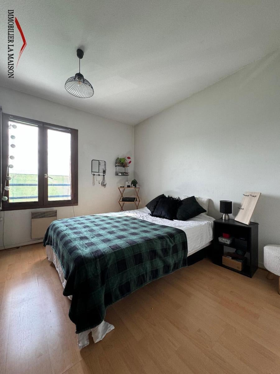 Appartement Rue Lacombe à Périgueux