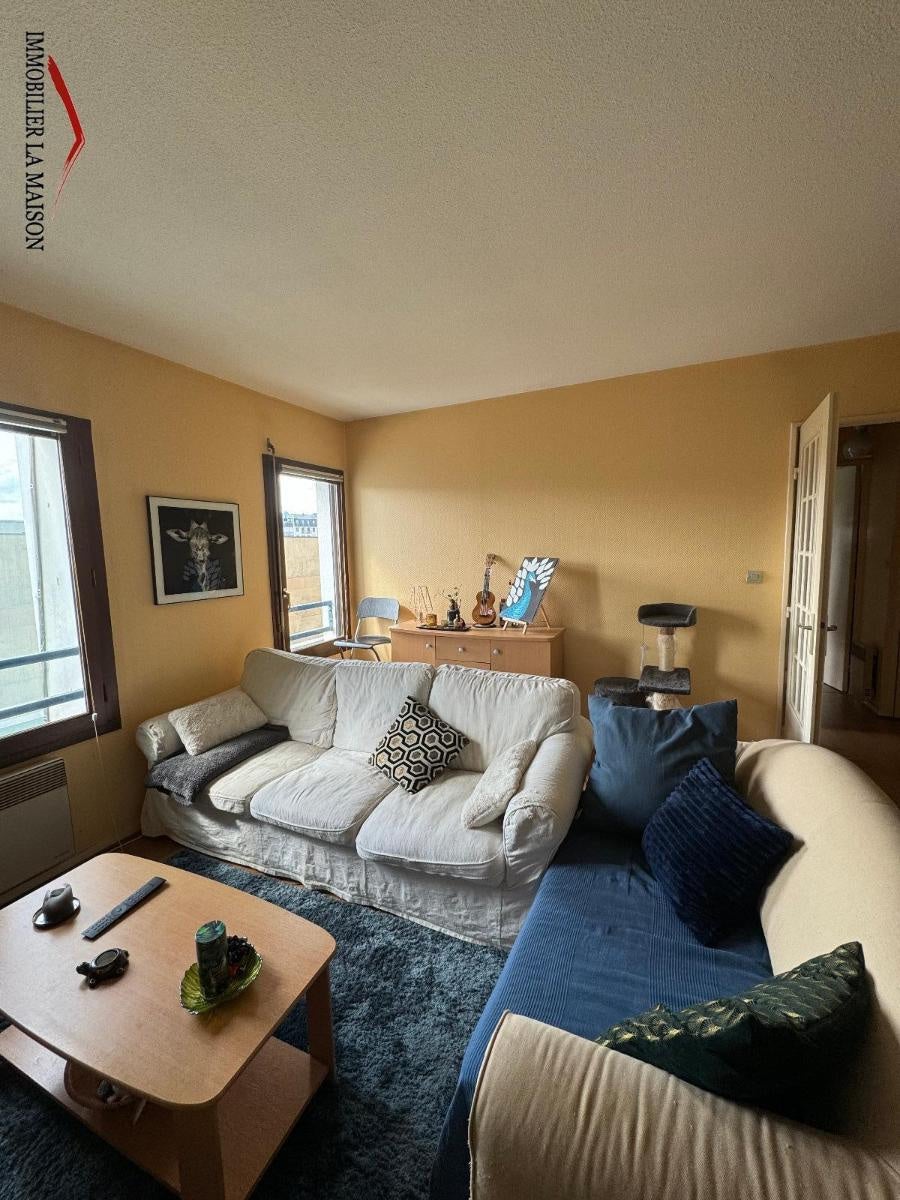 Appartement Rue Lacombe à Périgueux