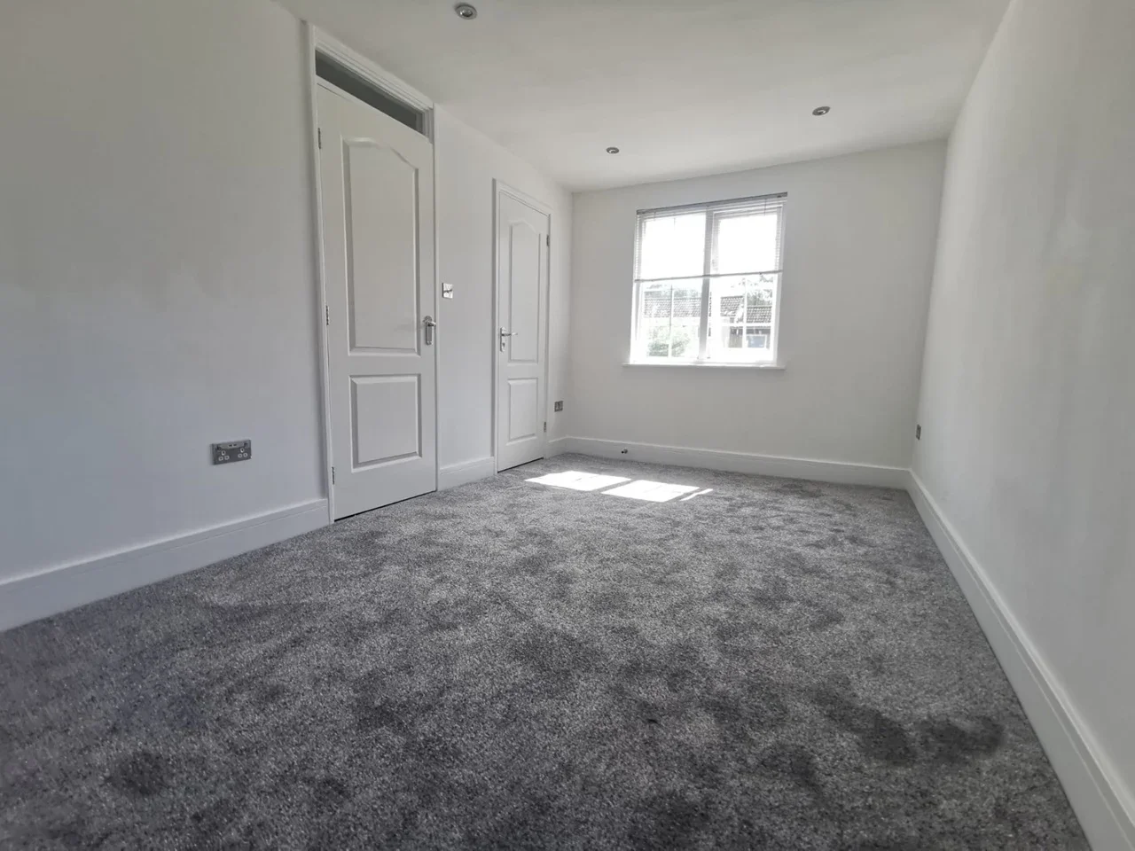 Flat Jameston in Bracknell