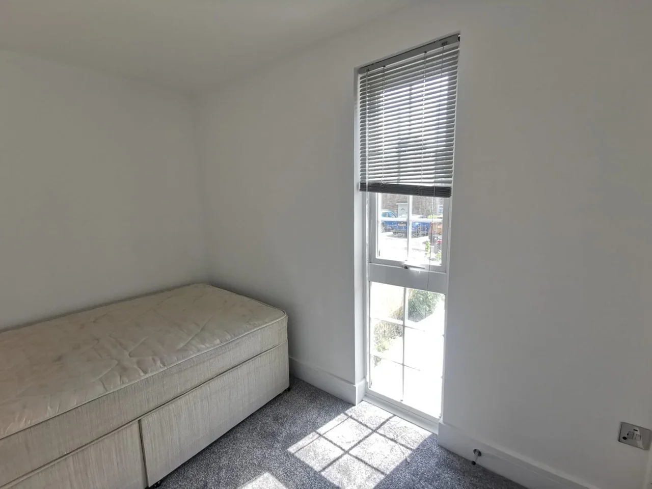 Flat Jameston in Bracknell