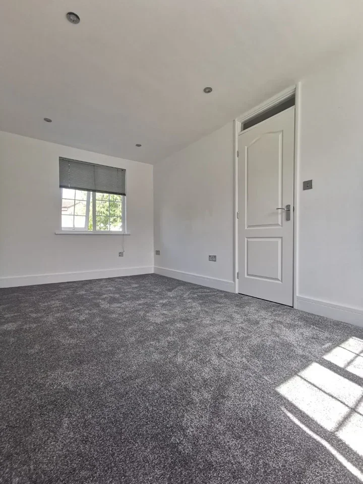 Flat Jameston in Bracknell