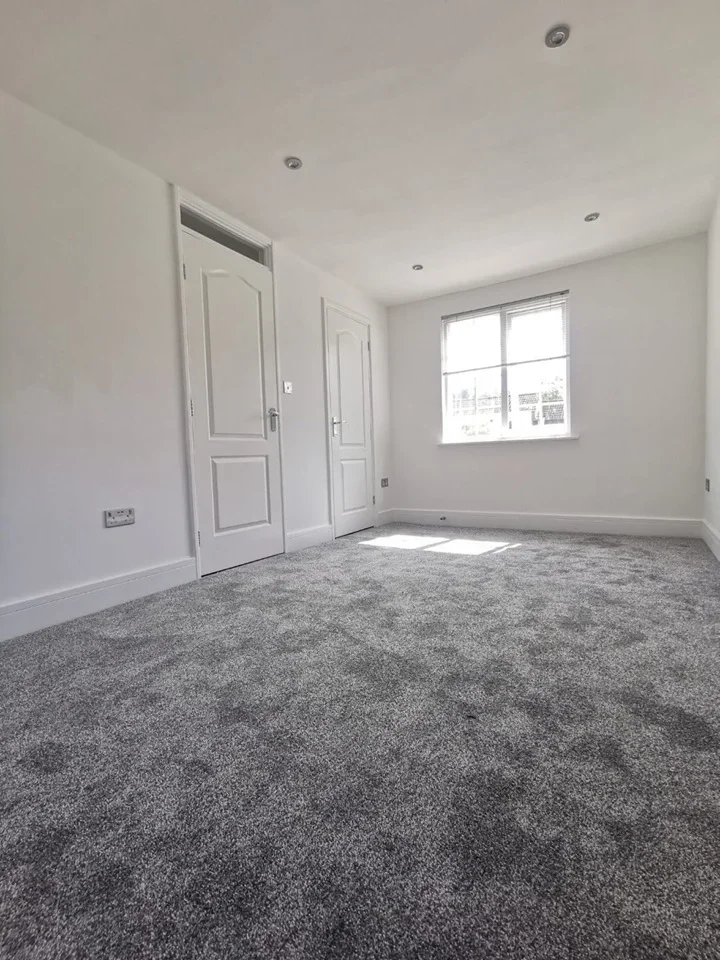 Flat Jameston in Bracknell