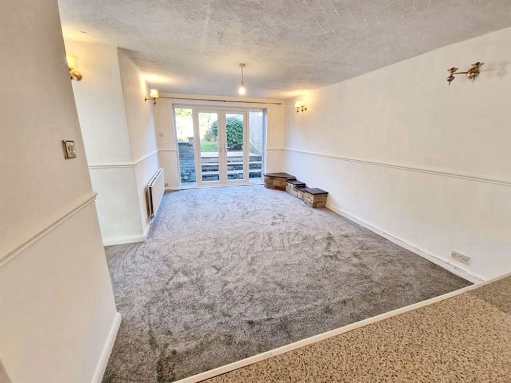 House Leicester Way in Egglescliffe