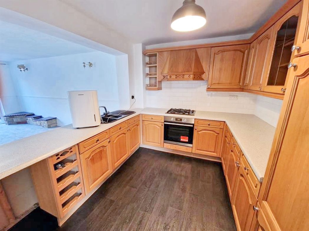 House Leicester Way in Egglescliffe