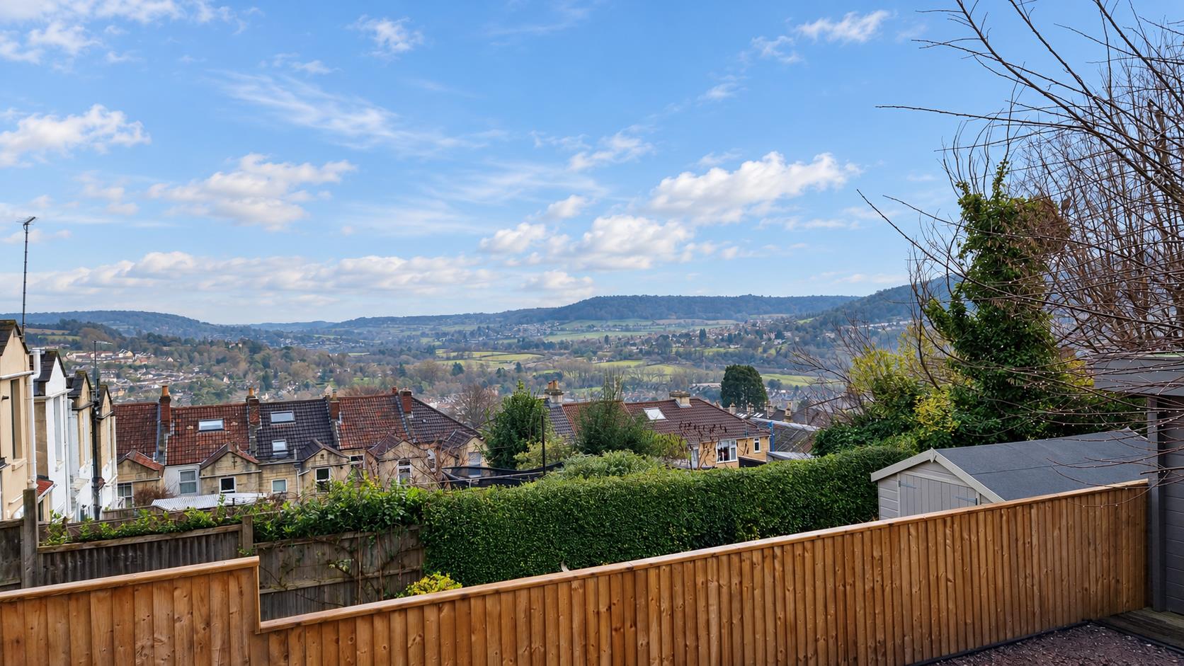 Room Eastfield Avenue in Bath