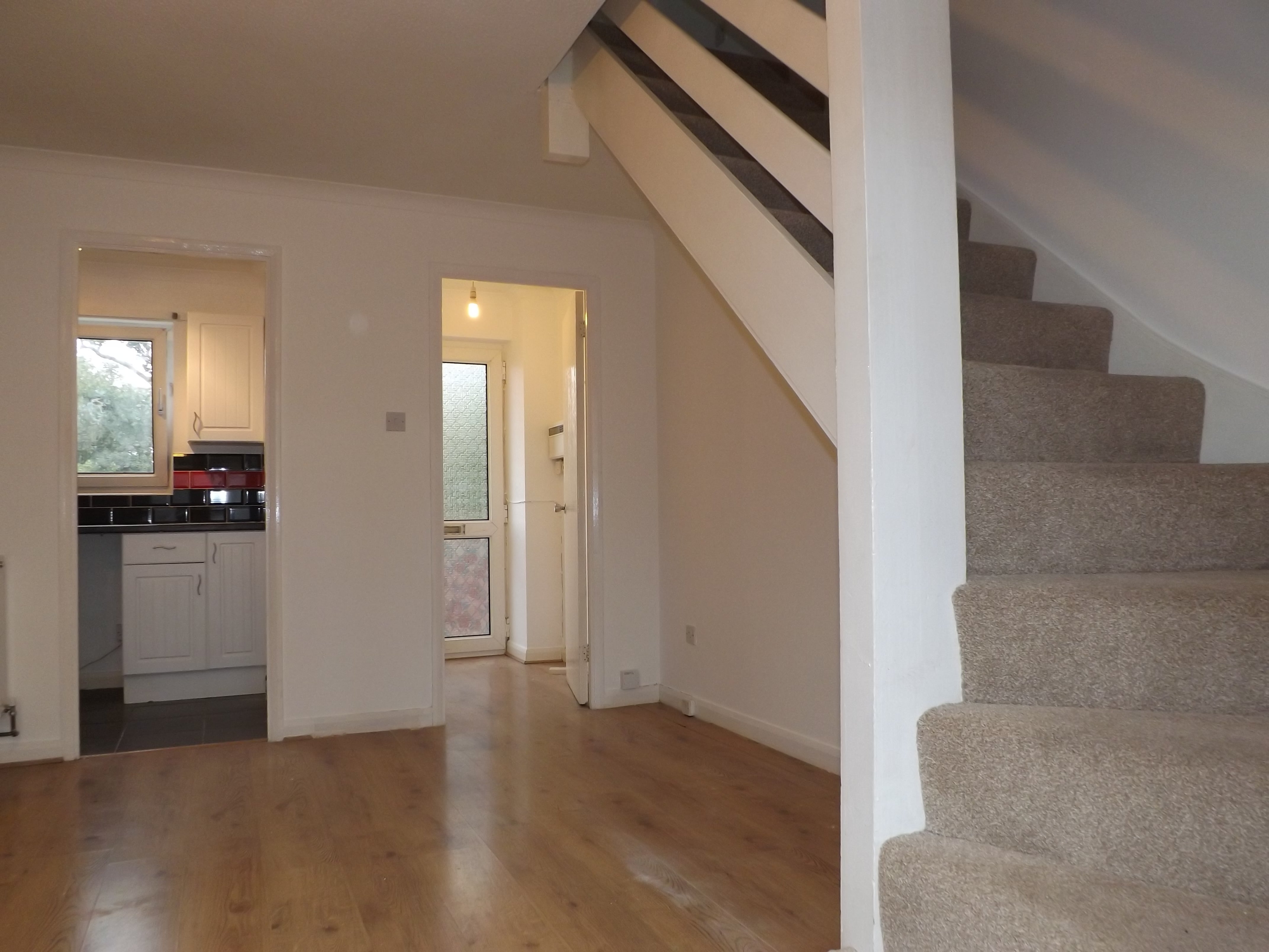 House Wright Close in Plymouth