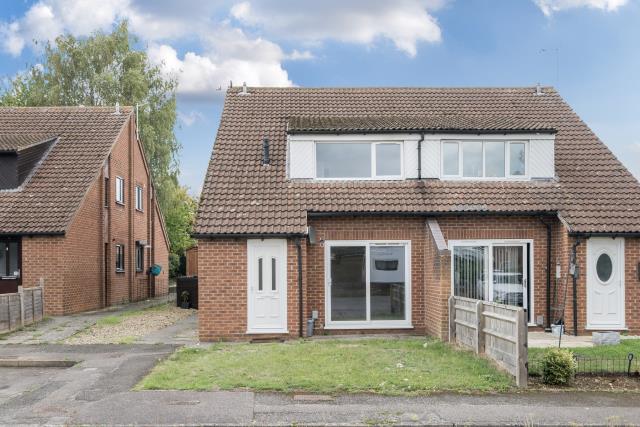 House Hambleside in Cherwell District