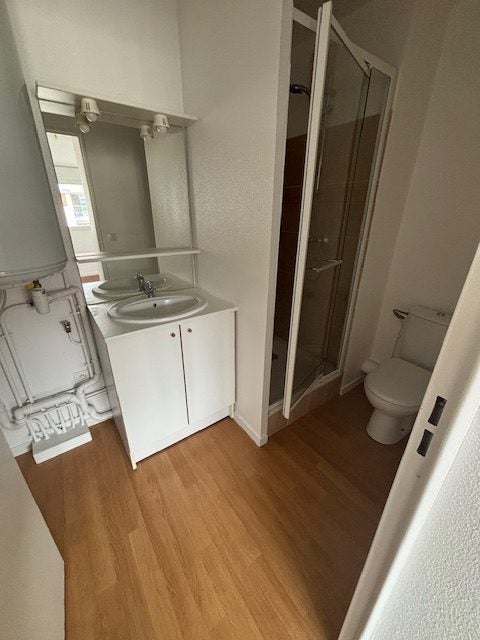 Flat Rue Paul-Émile Victor in Vannes
