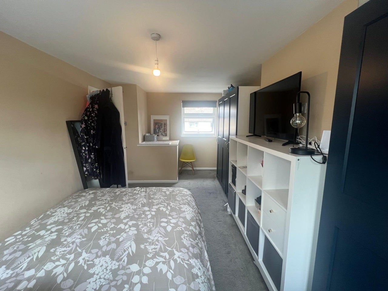 House Brow Crescent in Greater London