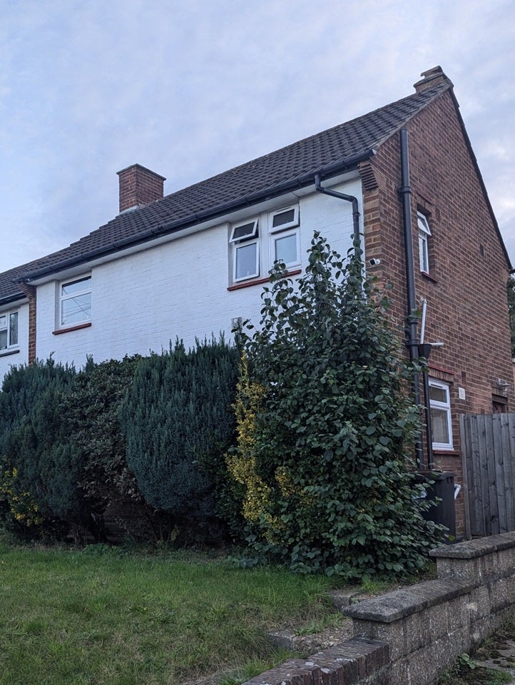 House Brow Crescent in Greater London