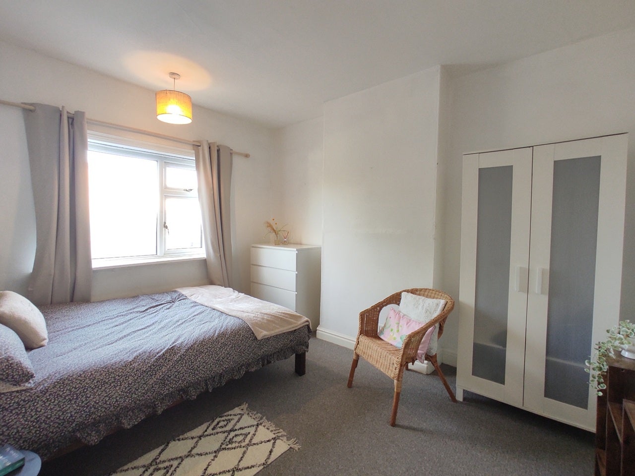 Flat Gordon Road in Rushcliffe