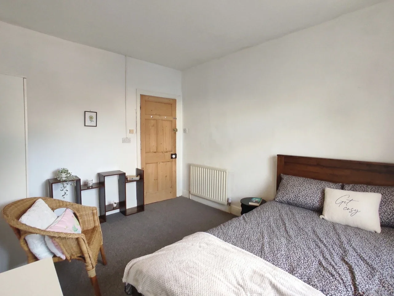 Flat Gordon Road in Rushcliffe