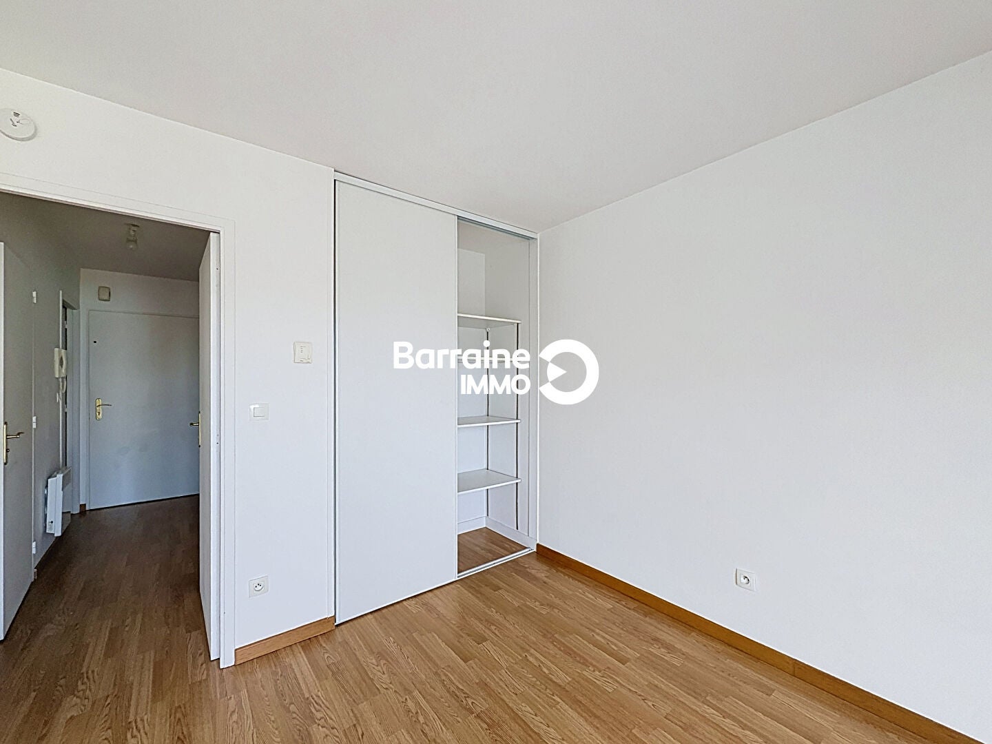 Appartement Rue du Maréchal Valée à Brest
