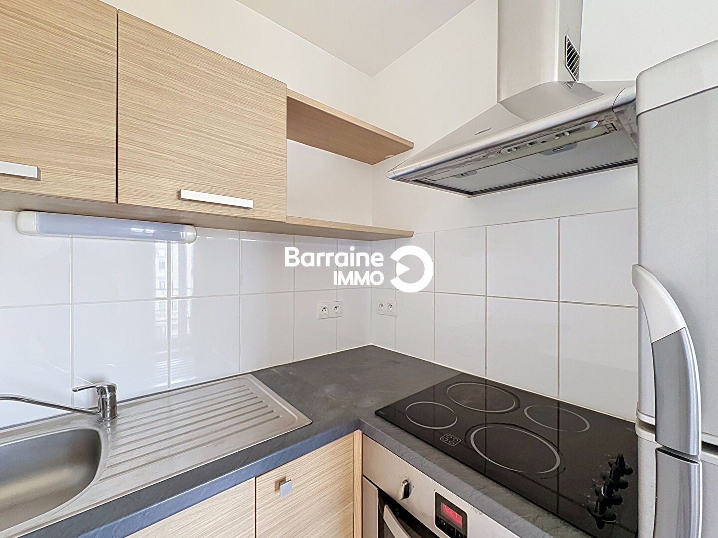 Appartement Rue du Maréchal Valée à Brest