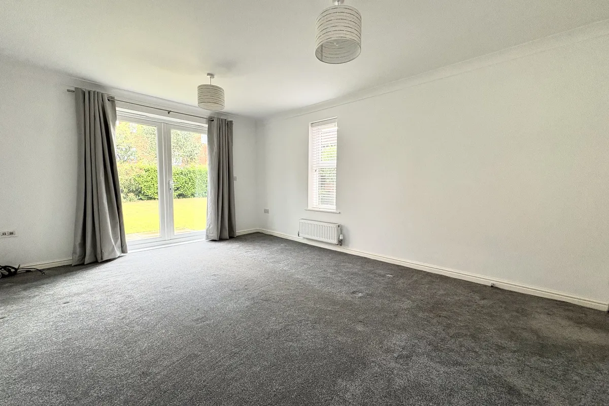 House Chestnut Way in Selby