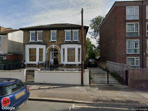 Flat West Green Road in Greater London