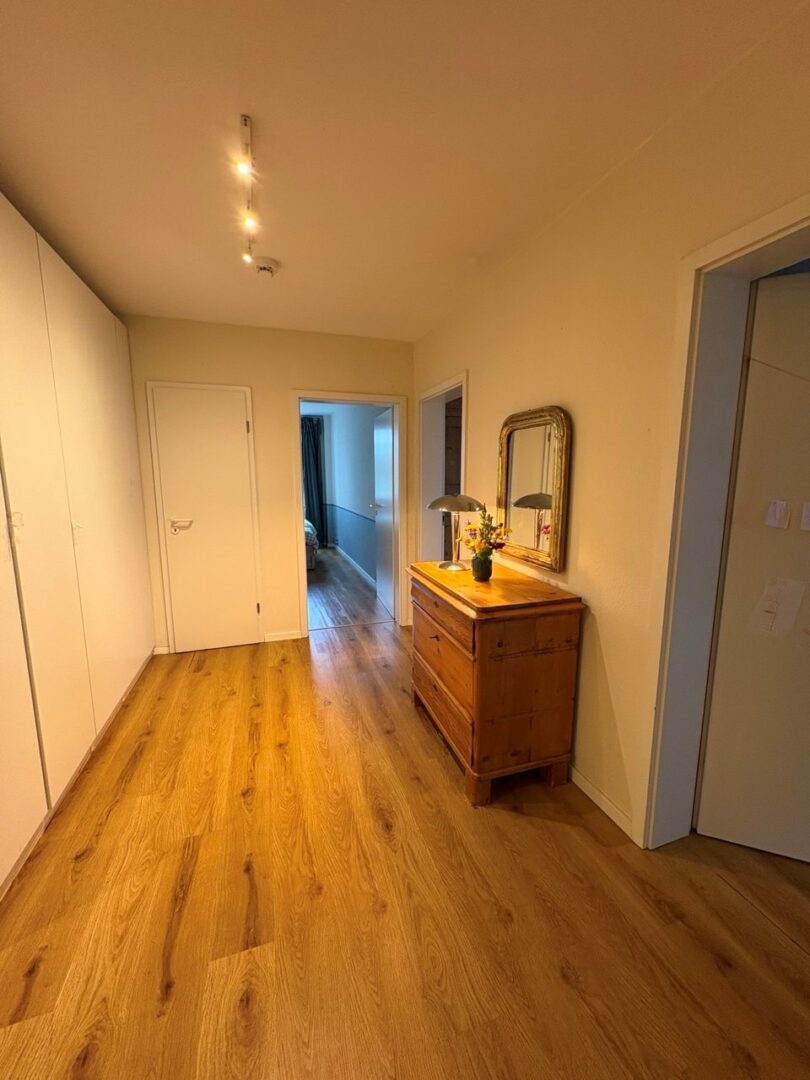 Wohnung Stöttrupweg in Hamburg