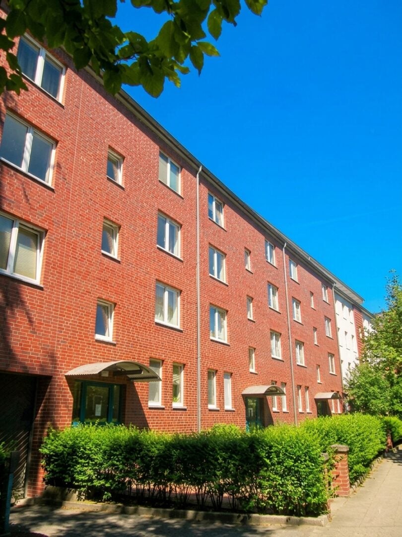 Wohnung Stöttrupweg in Hamburg