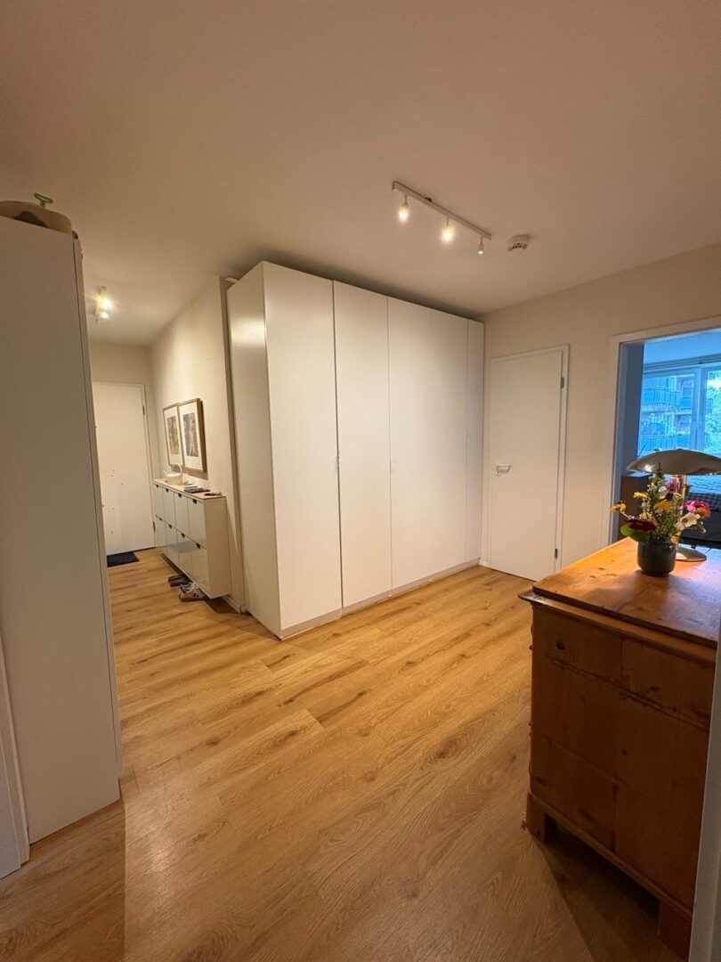 Wohnung Stöttrupweg in Hamburg