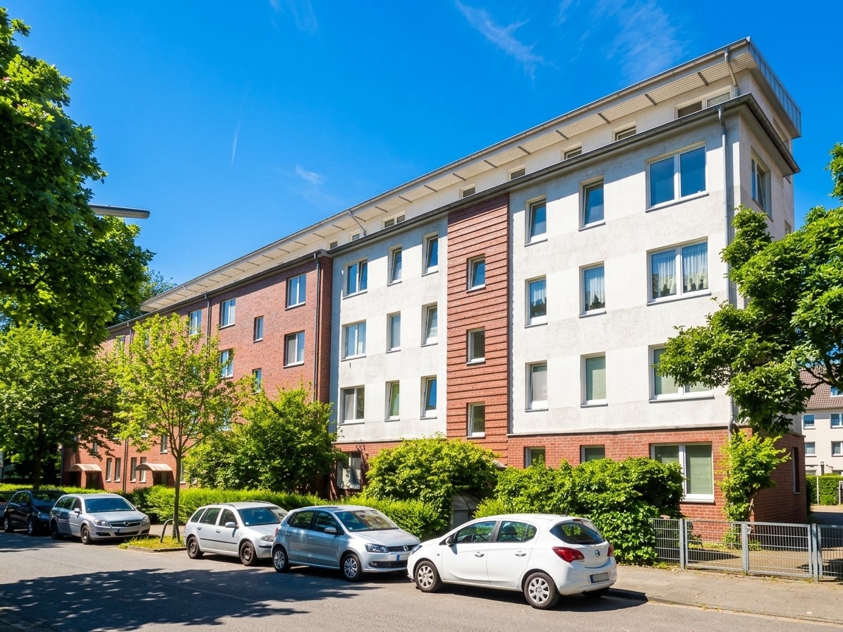 Wohnung Stöttrupweg in Hamburg