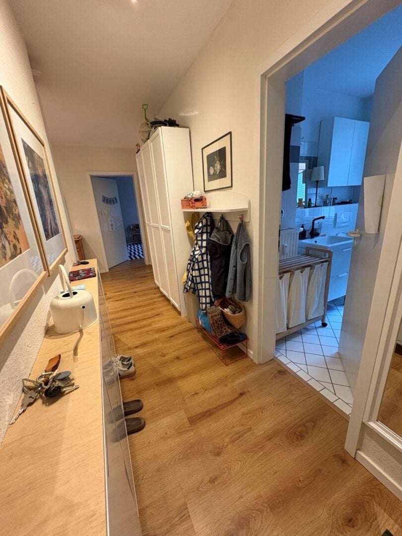 Wohnung Stöttrupweg in Hamburg