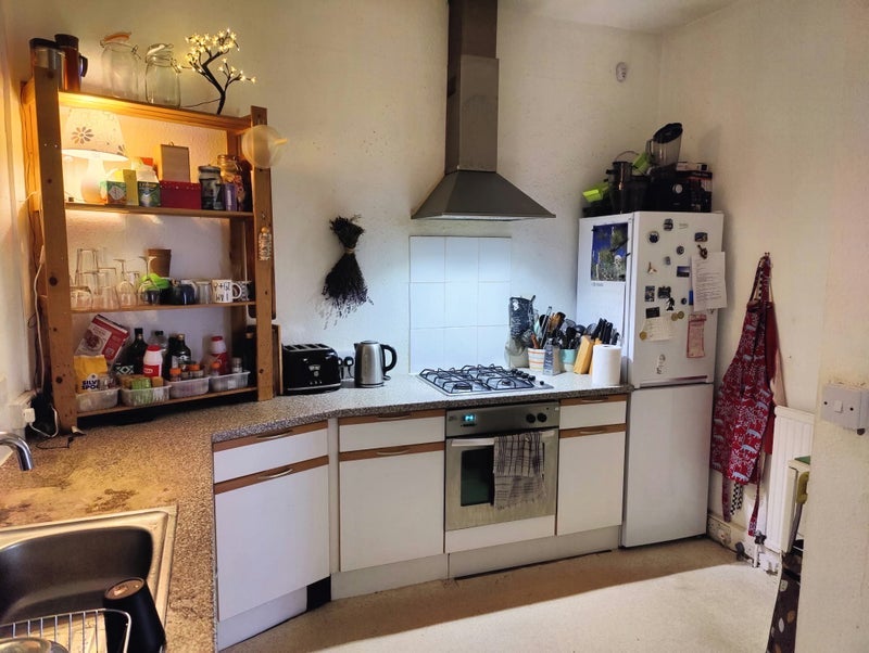 Room East Claremont Street in City of Edinburgh