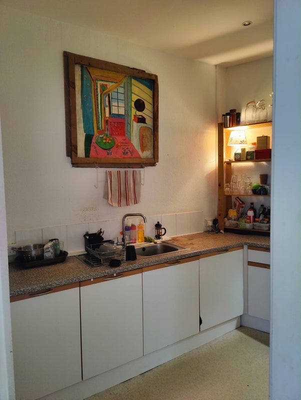Room East Claremont Street in City of Edinburgh