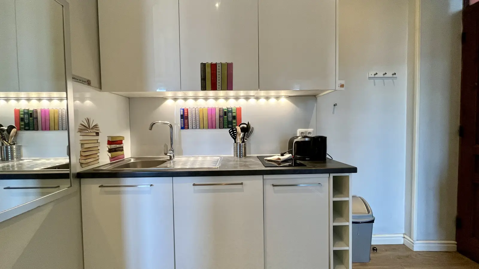 Appartement Rue Germain à Lyon