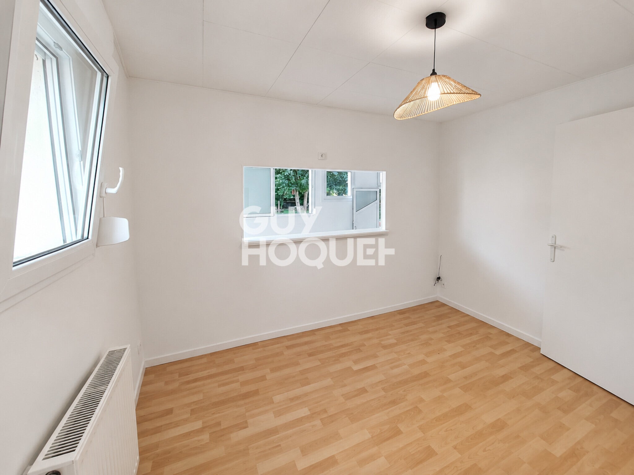 Appartement Rue de la Fabrique à Buhl